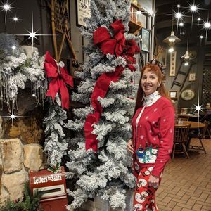 Meet your Posher, Sue